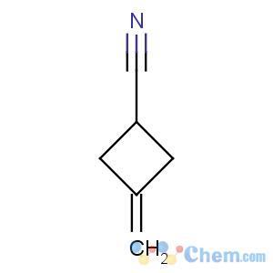 CAS No:15760-35-7 3-methylidenecyclobutane-1-carbonitrile
