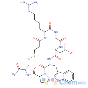 CAS No:157630-07-4 EPTIFIBATIDE