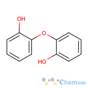 CAS No:15764-52-0 2-(2-hydroxyphenoxy)phenol