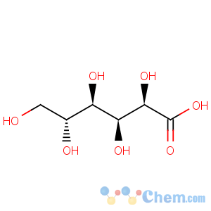 CAS No:157663-13-3 L-Gluconicacid