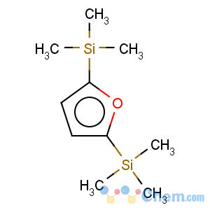 CAS No:1578-29-6 Furan,2,5-bis(trimethylsilyl)-