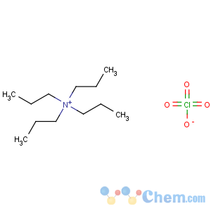 CAS No:15780-02-6 tetrapropylazanium