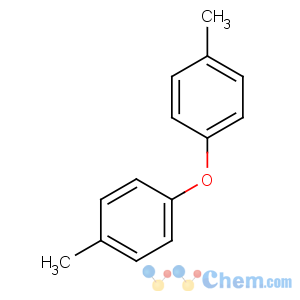 CAS No:1579-40-4 1-methyl-4-(4-methylphenoxy)benzene
