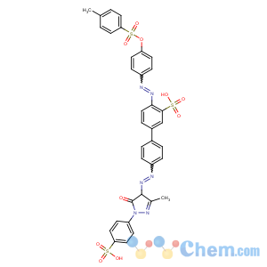 CAS No:15792-50-4 ACID ORANGE 63