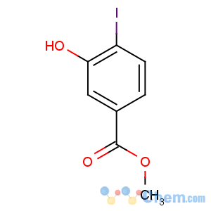 CAS No:157942-12-6 methyl 3-hydroxy-4-iodobenzoate