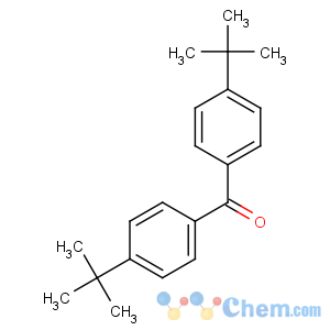 CAS No:15796-82-4 bis(4-tert-butylphenyl)methanone