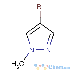 CAS No:15803-02-8 4-bromo-1-methylpyrazole