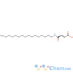 CAS No:15806-42-5 4-(hexadecylamino)-4-oxobut-2-enoic acid