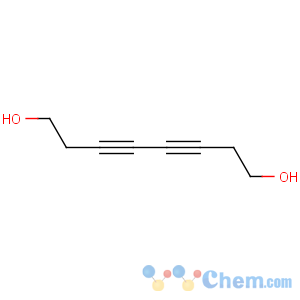 CAS No:15808-23-8 octa-3,5-diyne-1,8-diol