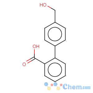 CAS No:158144-54-8 4'-(Hydroxymethyl)-[1,1'-Biphenyl]-2-Carboxylic Acid