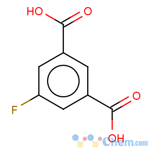 CAS No:1583-66-0 5-fluorobenzene-1,3-dicarboxylic acid