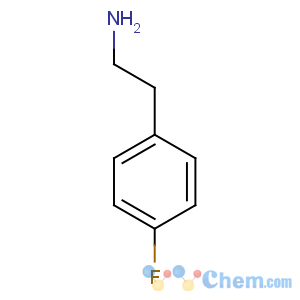 CAS No:1583-88-6 2-(4-fluorophenyl)ethanamine