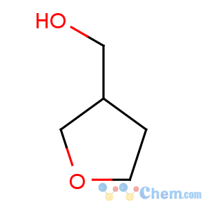 CAS No:15833-61-1 oxolan-3-ylmethanol