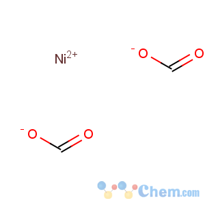 CAS No:15843-02-4 Formic acid, nickelsalt (8CI,9CI)