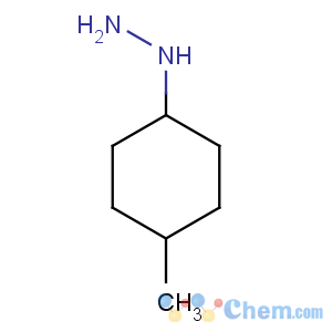 CAS No:158438-47-2 (4-methylcyclohexyl)hydrazine