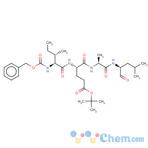 CAS No:158442-41-2 proteasome inhibitor i