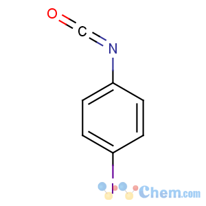 CAS No:15845-62-2 1-iodo-4-isocyanatobenzene