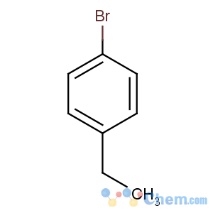CAS No:1585-07-5 1-bromo-4-ethylbenzene