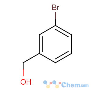 CAS No:15852-73-0 (3-bromophenyl)methanol