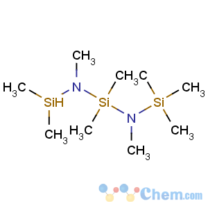 CAS No:1586-73-8 Nonamethyltrisilazane