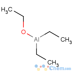 CAS No:1586-92-1 ethoxy(diethyl)alumane
