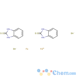 CAS No:158619-24-0 1,3-dihydrobenzimidazole-2-thione