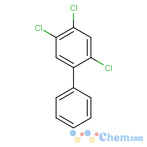CAS No:15862-07-4 1,2,4-trichloro-5-phenylbenzene
