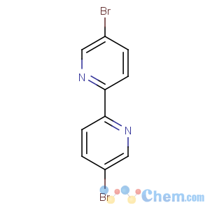CAS No:15862-18-7 5-bromo-2-(5-bromopyridin-2-yl)pyridine