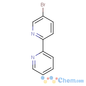 CAS No:15862-19-8 5-bromo-2-pyridin-2-ylpyridine