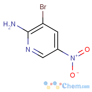 CAS No:15862-31-4 3-bromo-5-nitropyridin-2-amine