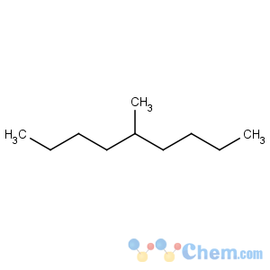 CAS No:15869-85-9 5-methylnonane