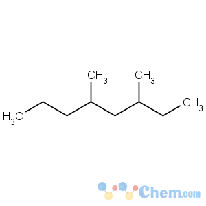 CAS No:15869-93-9 3,5-dimethyloctane