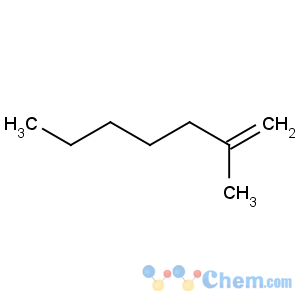 CAS No:15870-10-7 2-methylhept-1-ene