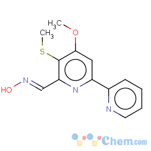 CAS No:158792-24-6 collismycin a