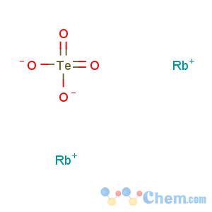CAS No:15885-43-5 rubidium(1+)