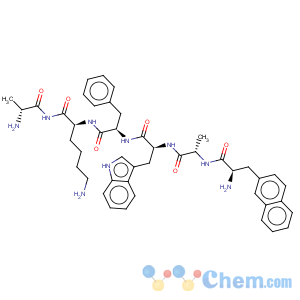 CAS No:158861-67-7 Pralmorelin