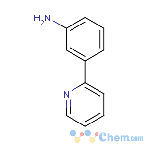 CAS No:15889-32-4 3-pyridin-2-ylaniline