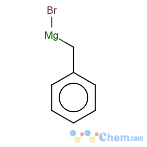 CAS No:1589-82-8 Benzylmagnesium bromide