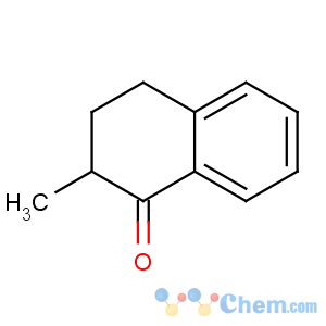 CAS No:1590-08-5 2-methyl-3,4-dihydro-2H-naphthalen-1-one