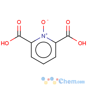 CAS No:15905-16-5 2,6-Pyridinedicarboxylicacid, 1-oxide
