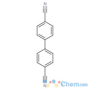 CAS No:1591-30-6 4-(4-cyanophenyl)benzonitrile