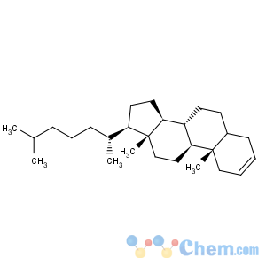 CAS No:15910-23-3 Cholest-2-ene