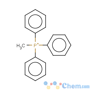 CAS No:15912-74-0 Phosphonium,methyltriphenyl-