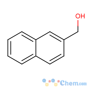 CAS No:1592-38-7 naphthalen-2-ylmethanol