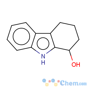 CAS No:1592-62-7 1H-Carbazol-1-ol,2,3,4,9-tetrahydro-