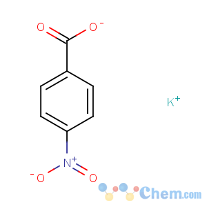 CAS No:15922-01-7 potassium