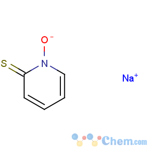 CAS No:15922-78-8 sodium