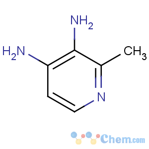 CAS No:15931-19-8 2-methylpyridine-3,4-diamine