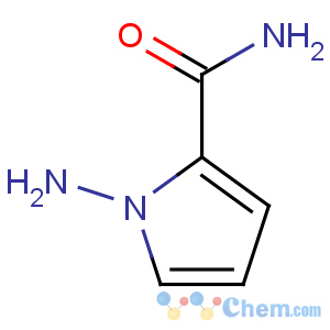 CAS No:159326-69-9 1-aminopyrrole-2-carboxamide