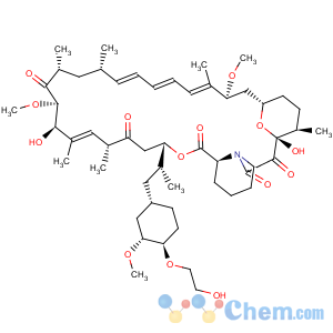 CAS No:159351-69-6 Everolimus